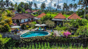 Dana Bali Ricefield Villa
